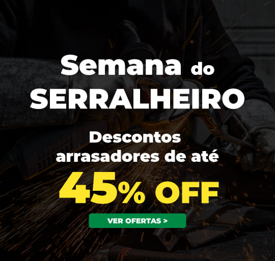 Banner Mobile 3 - Serralheiro